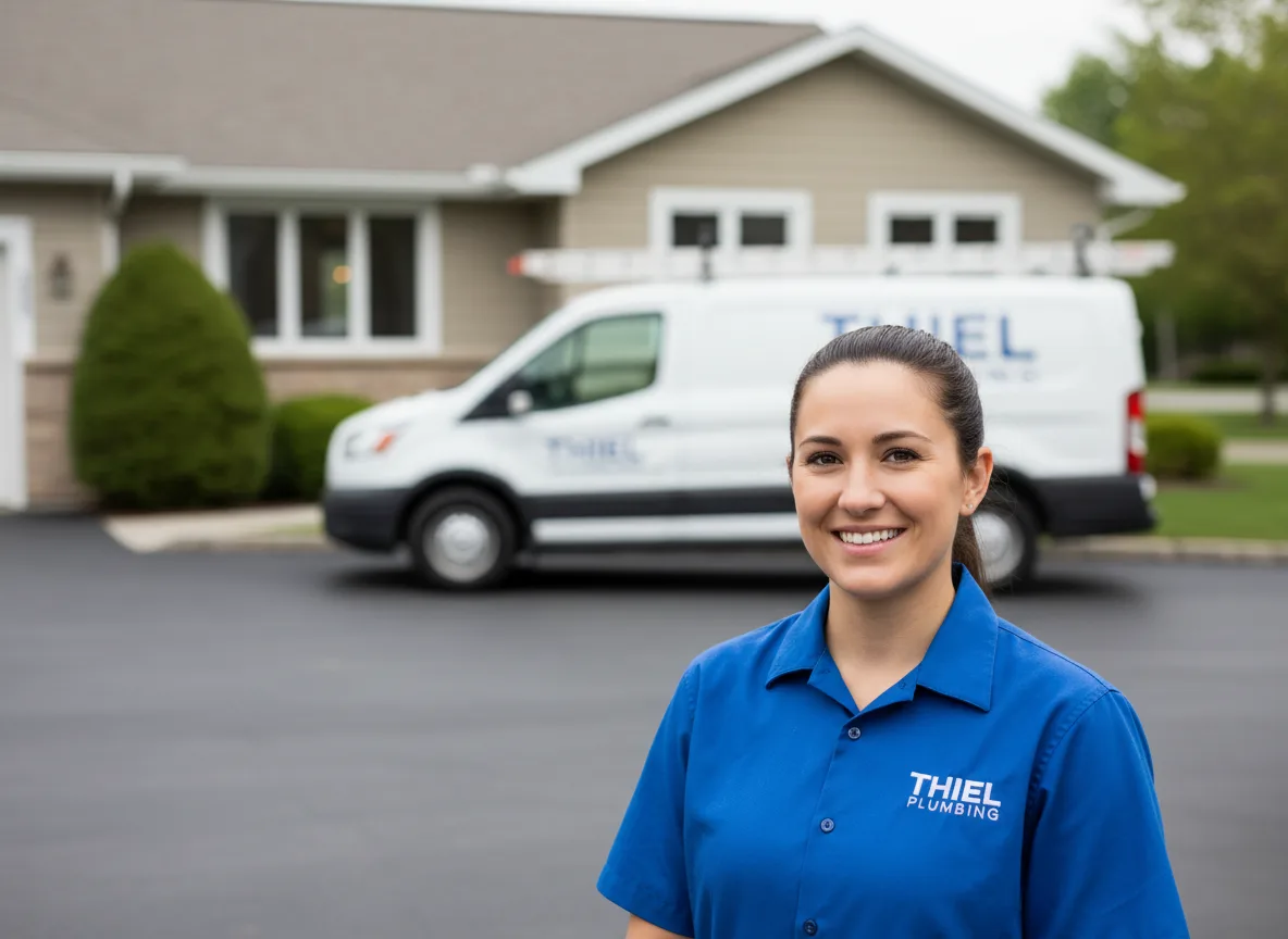 Plumber Beckemeyer, IL FAQs